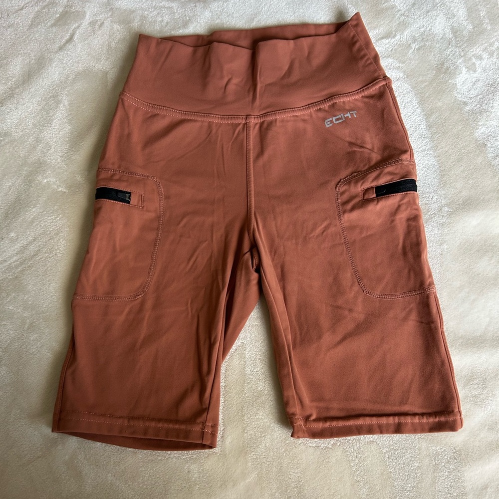 ECHT Women's Biker Shorts